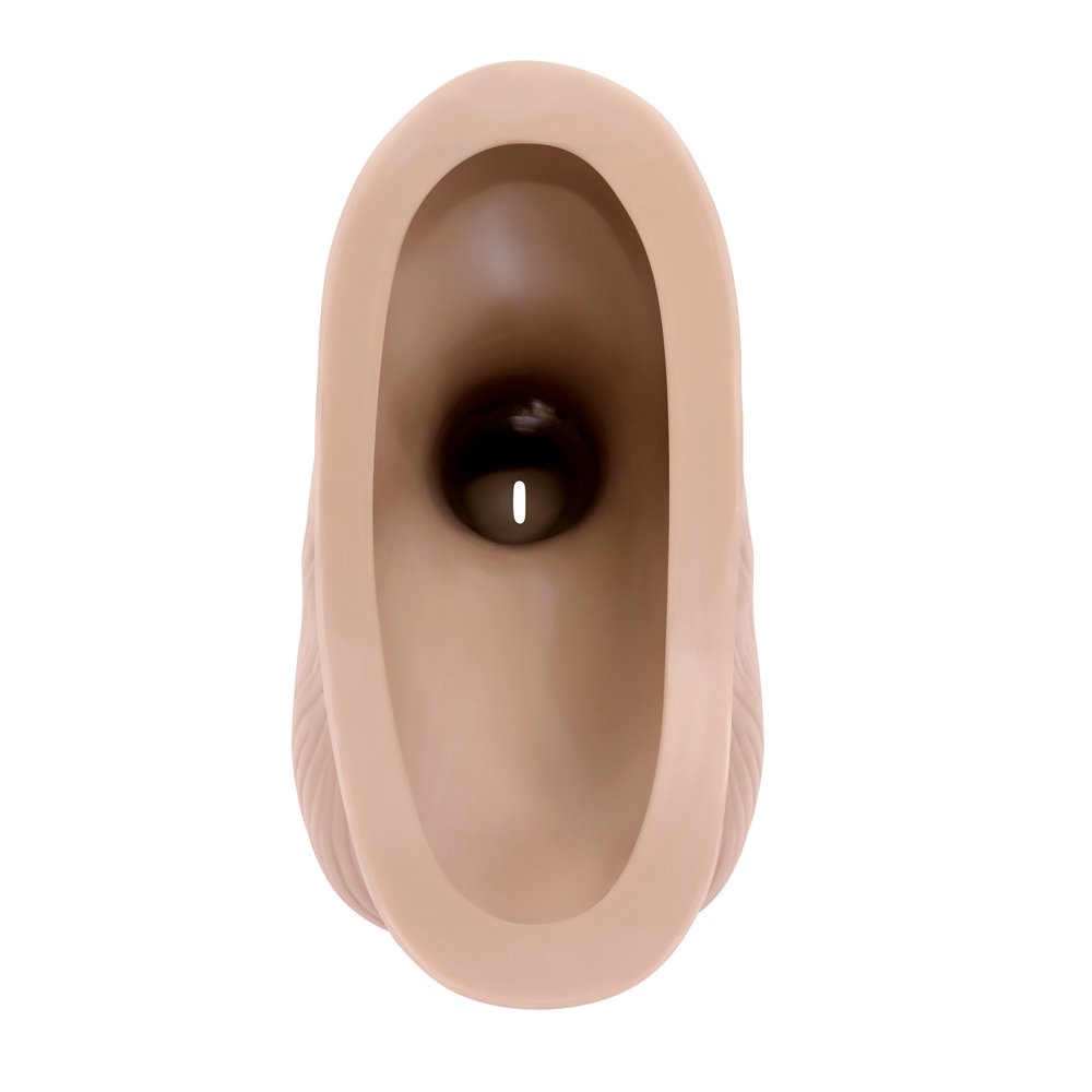 stand-to-pee-silicone-light Stand to Pee Silicone - Light - Image 1