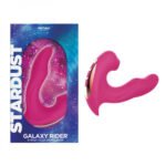 Stardust Galaxy Rider - Pink - Image 3