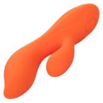 Stella Liquid Silicone Dual Teaser - Orange - Image 7