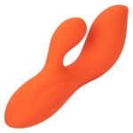 Stella Liquid Silicone Dual Teaser - Orange - Image 8