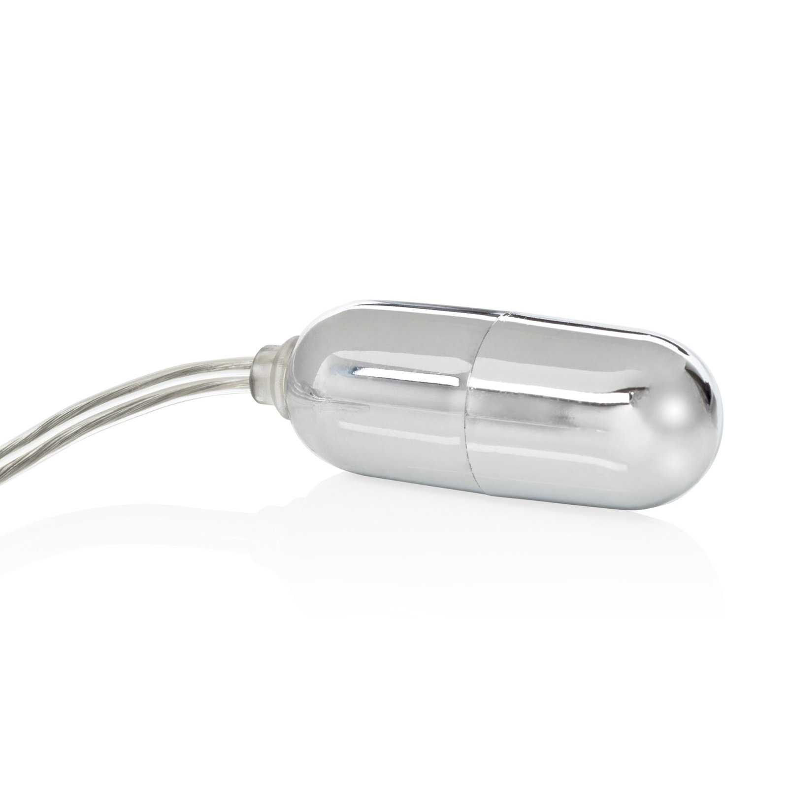 sterling-collection-mini-silver-bullet Sterling Collection Mini Silver Bullet - Image 1