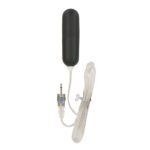 Sterling Collection Slimline Velvet-Cote Bullet