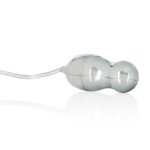 Sterling Collection Triple Tiered Silver Bullet - Image 4