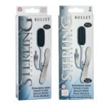 Sterling Collection Velvet Mini Bullet - Image 2