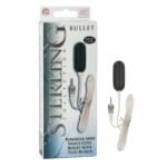 Sterling Collection Velvet Mini Bullet - Image 3