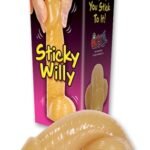 Sticky Willy