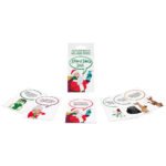 Stoned Santa Says Party Card Game – 53 Cards - Image 2