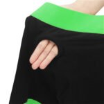 Strap-on Black/green Boxers - M/l - Image 5