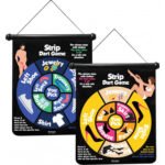 Strip Darts Game for Men and Women - Image 2