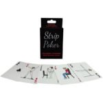 Kheper Games Strip Poker Playing Card Deck - Image 2