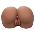 Stroke It BBL Booty Stroker – Brown - Image 4