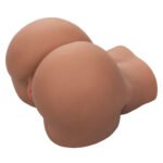 Stroke It BBL Booty Stroker – Brown - Image 6