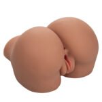 Stroke It BBL Booty Stroker – Brown - Image 8