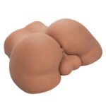 Stroke It Bottom Banger Stroker – Brown - Image 2