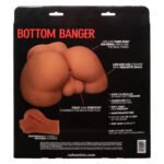 Stroke It Bottom Banger Stroker – Brown - Image 4