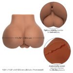 Stroke It Bottom Banger Stroker – Brown - Image 7