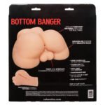 Stroke It Bottom Banger Stroker – Ivory - Image 4