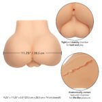 Stroke It Bottom Banger Stroker – Ivory - Image 5