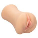 Stroke It Juicy Pussy - Ivory - Image 6