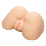 Stroke It Life-Size Ass Stroker – Ivory - Image 8