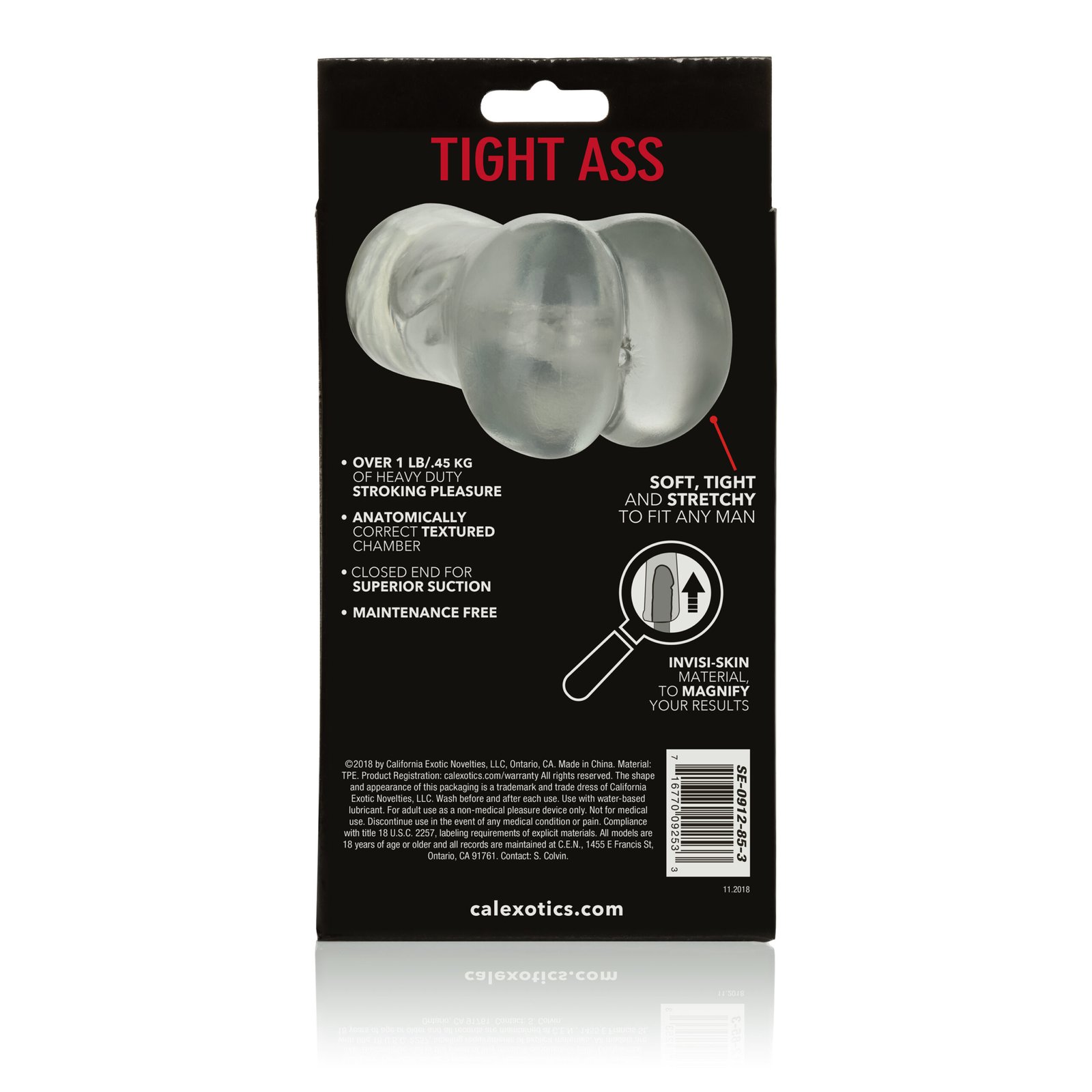 stroke-it-tight-ass Stroke It Tight Ass - Image 1