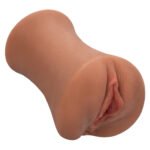 Stroke It Wet Ass Pussy - Brown - Image 3