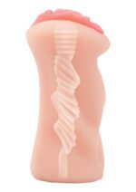 ZOLO Asian Stroker – Light, Beige - Image 2