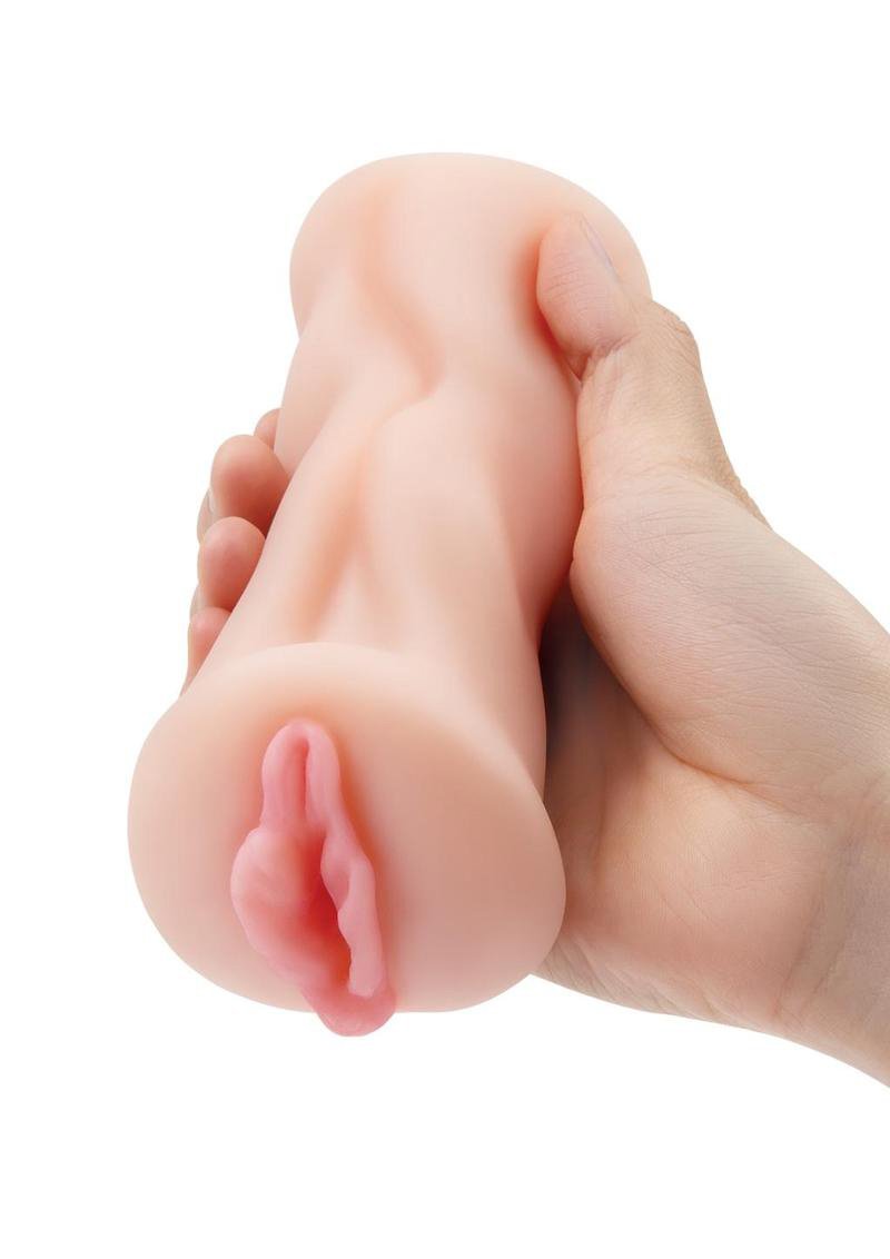 stroke-off-asian-stroker-light Stroke Off Asian Stroker - Light - Image 1