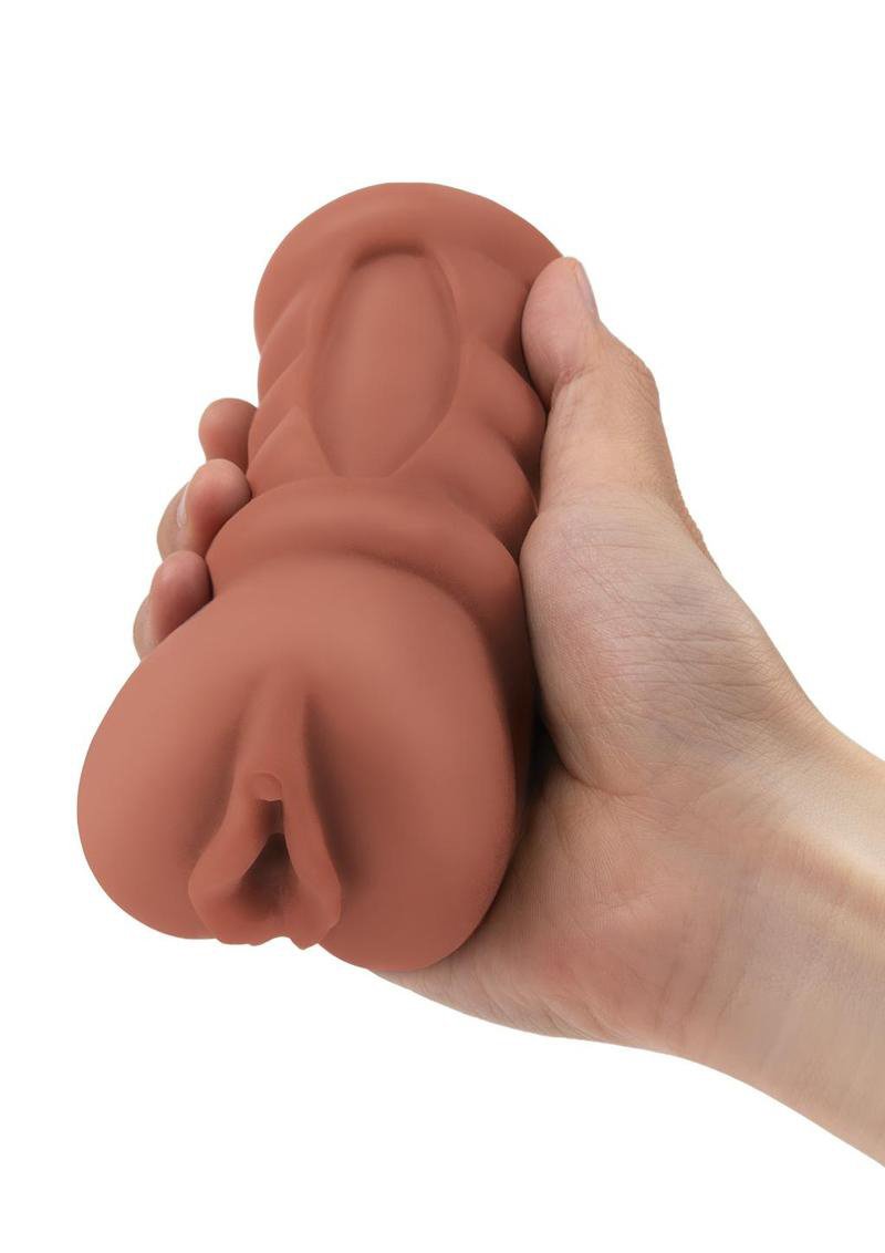 stroke-off-latina-stroker-medium Stroke Off Latina Stroker - Medium - Image 1