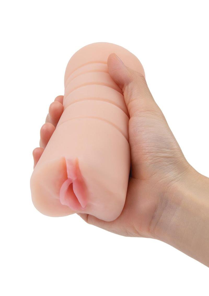 stroke-off-vibrating-stroker-light Stroke Off Vibrating Stroker - Light - Image 1