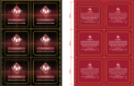 Studded Condom Bag of 144 Pcs - Image 2
