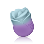 Viben Succubus Vibrating Kissing Rose – Pixie Dust - Image 5