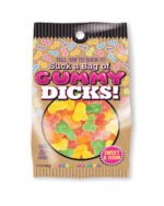 Suck a Bag of Gummy Dicks - Image 3