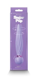 Sugar Pop - Twist - Purple - Image 4