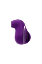 Suki Rechargeable Sonic Vibe - Deep Purple - Image 4