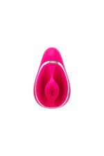 Suki Rechargeable Sonic Vibe - Foxy Pink - Image 2
