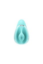 Suki Rechargeable Sonic Vibe - Tease Me Turquoise - Image 2