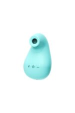 Suki Rechargeable Sonic Vibe - Tease Me Turquoise - Image 3