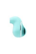 Suki Rechargeable Sonic Vibe - Tease Me Turquoise - Image 4