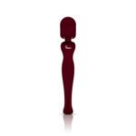 Sultry Wand Massager - Ruby