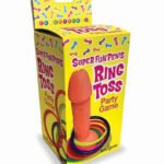 Super Fun Ring Toss Game