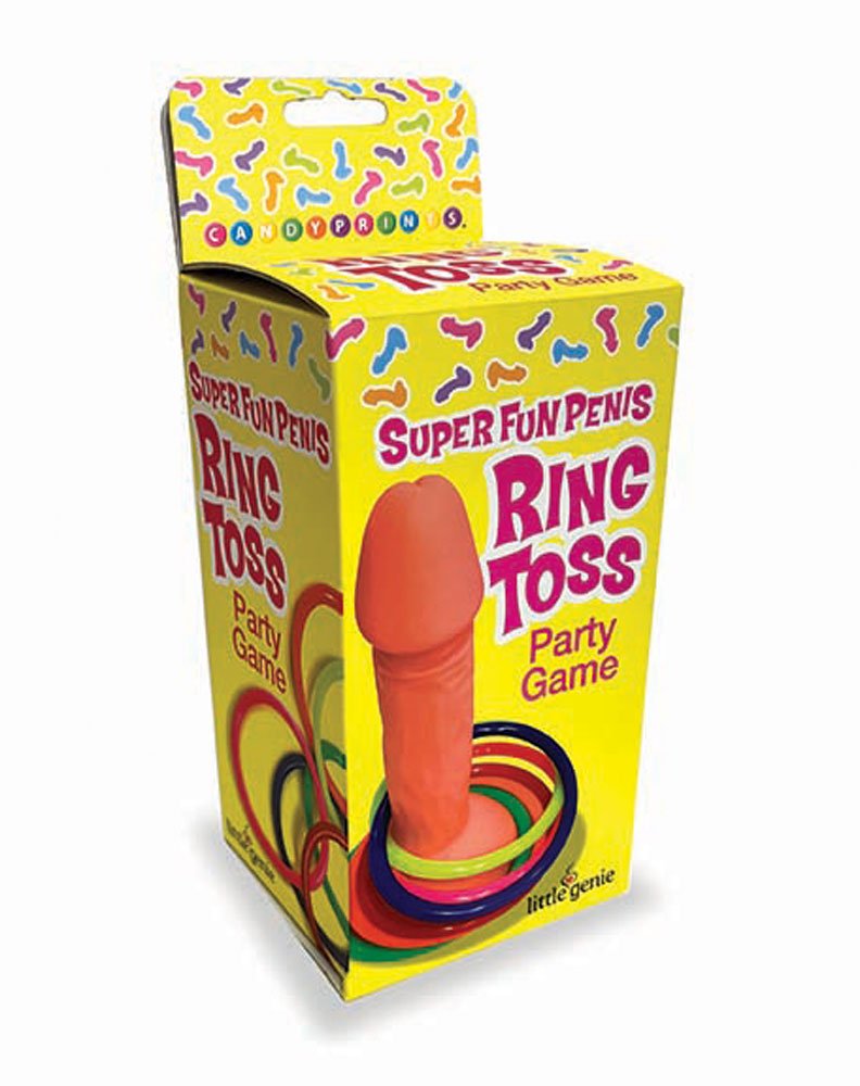 super-fun-ring-toss-game Super Fun Ring Toss Game - Image 1