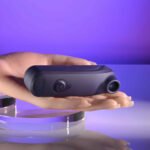 Sure Thing Phthalate-Free Silicone Vibrating Suction Stimulator – Purple - Image 3