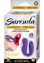 Surenda Enhanced Oral Vibe Purple - Image 4