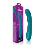 Swagger Wriggling G-Spot Vibe - Ocean - Image 4