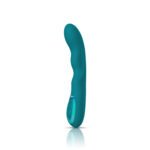 Swagger Wriggling G-Spot Vibe - Ocean - Image 7