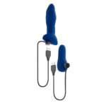 Sway With Me - Navy Blue - Image 5