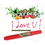 Sweet and Sour Play Pens 4 Pack - Image 2