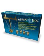 Swinging Dicks Hook Ring Party Game - Image 3