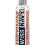 Swiss Navy Warming Lubricant 2 Oz